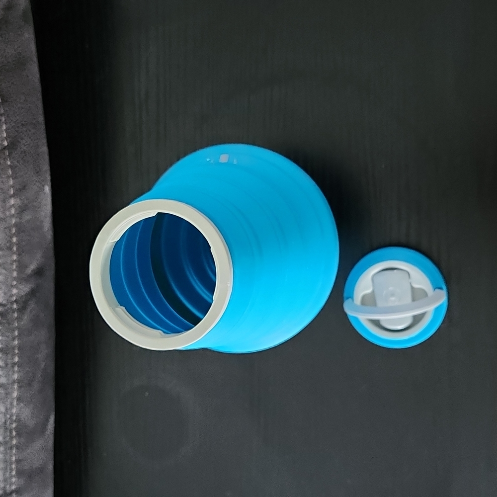 Hydaway Collapsible Water Bottle